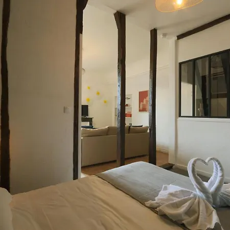 Let'S Take A Walk In The Woods Apartamento Tours Exterior foto
