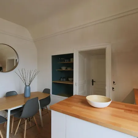 Let'S Take A Walk In The Woods Apartamento Tours Exterior foto