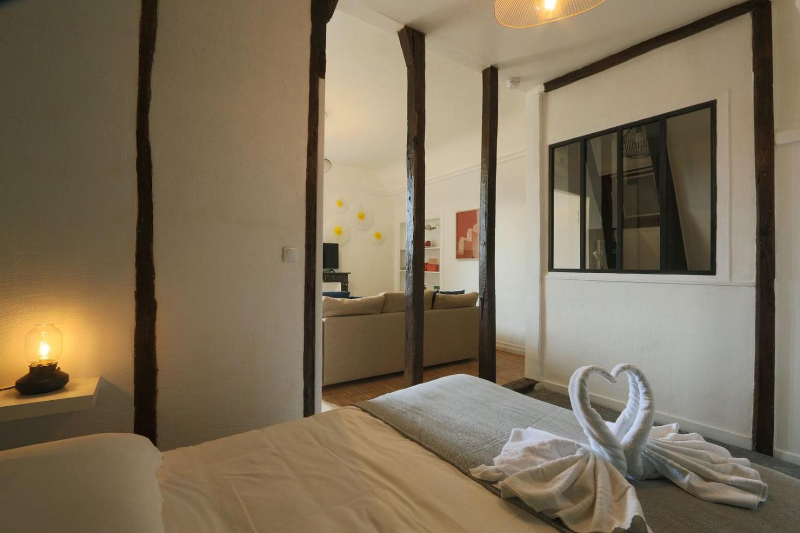 Modern#tours#loire Appartement