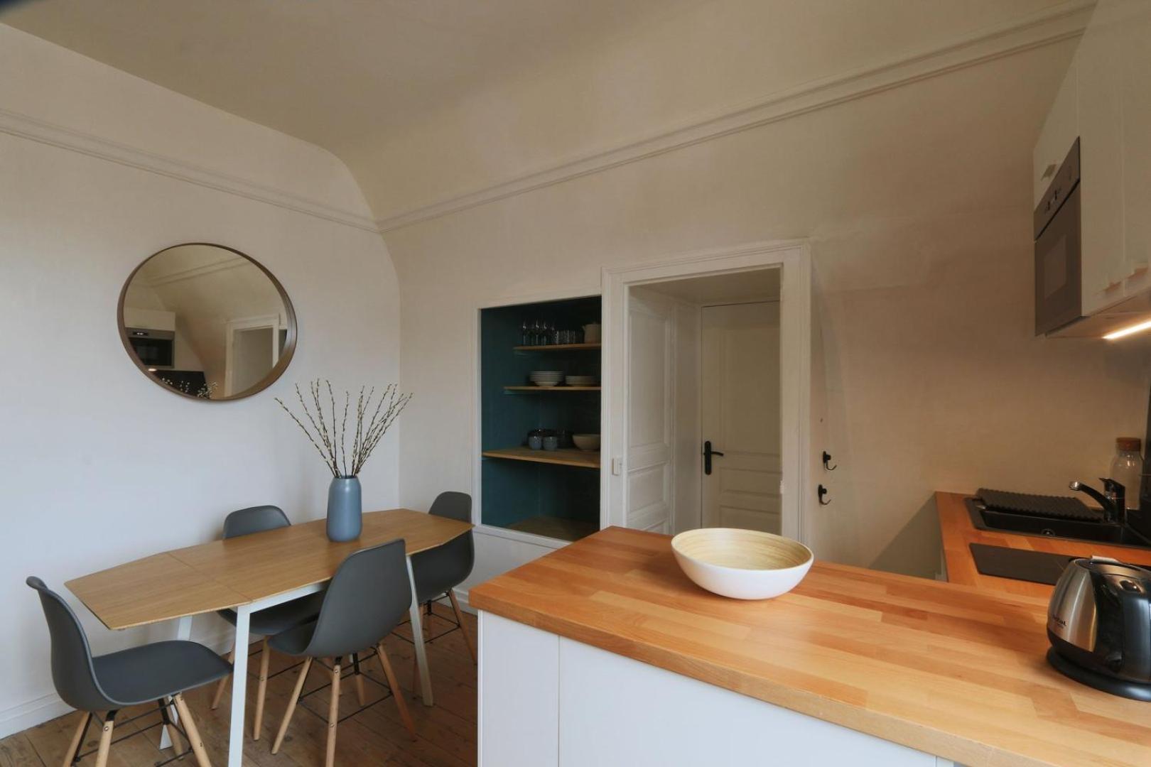 Modern#tours#loire Appartement