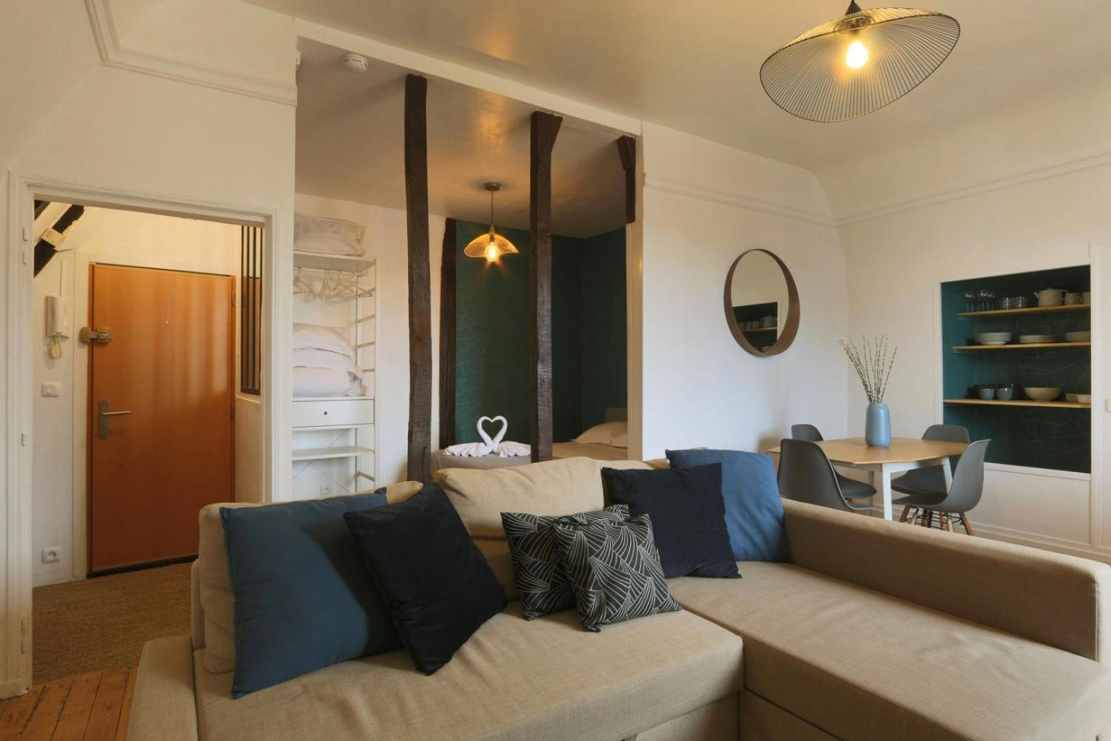 Appartement Modern#tours#loire Tours