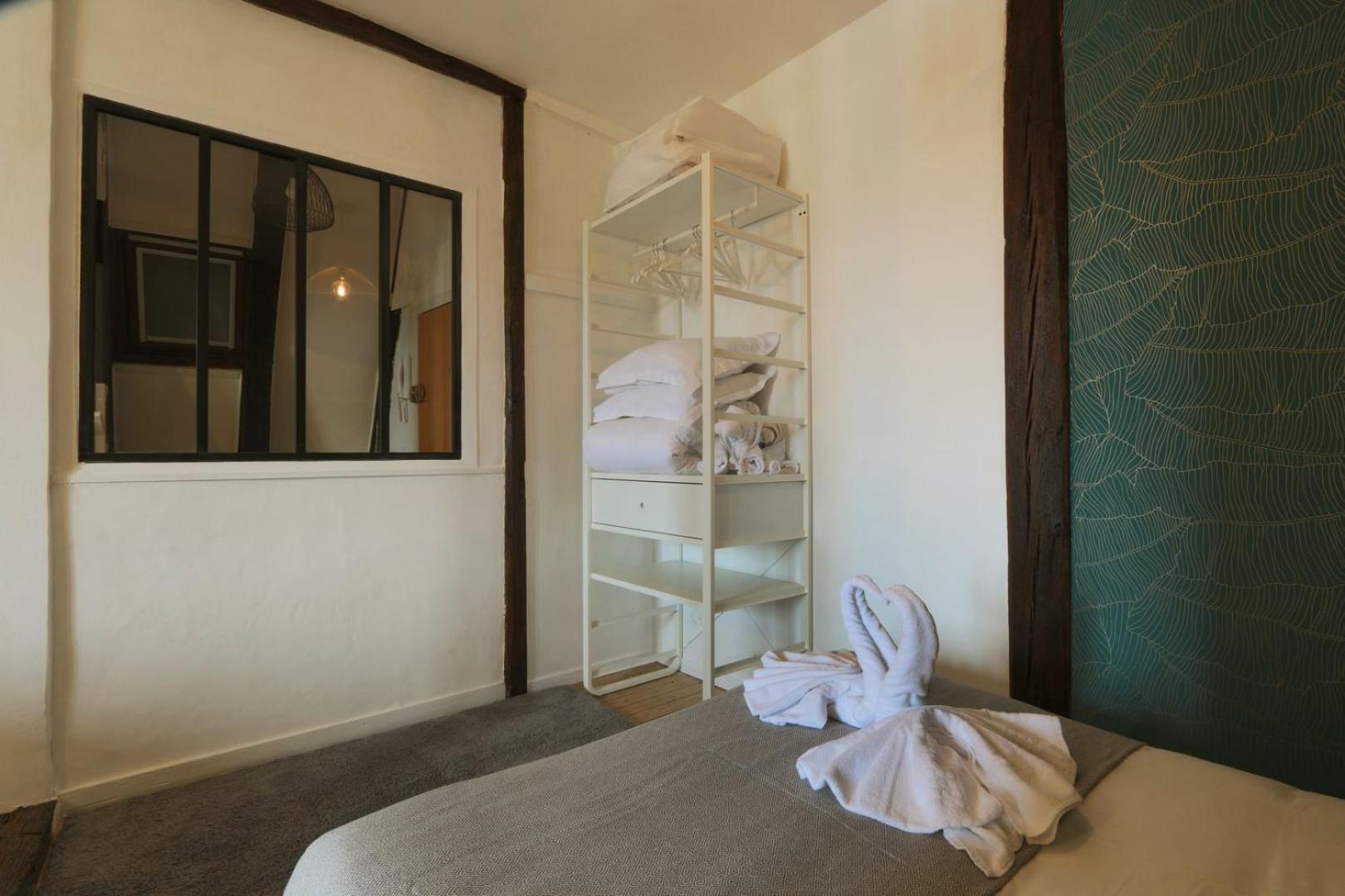 Appartement Modern#tours#loire Tours