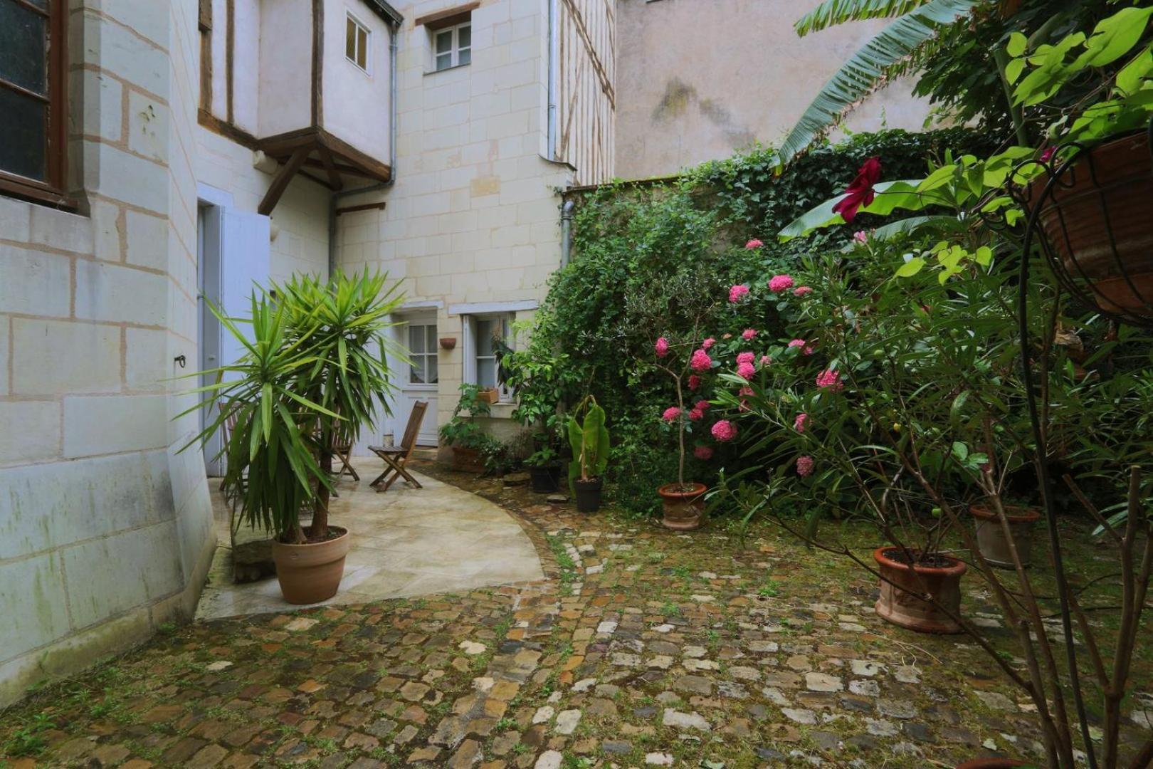 Modern#tours#loire